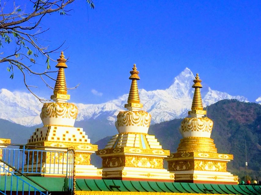 Morning Tibetan Cultural Tour - Frequently Asked Questions