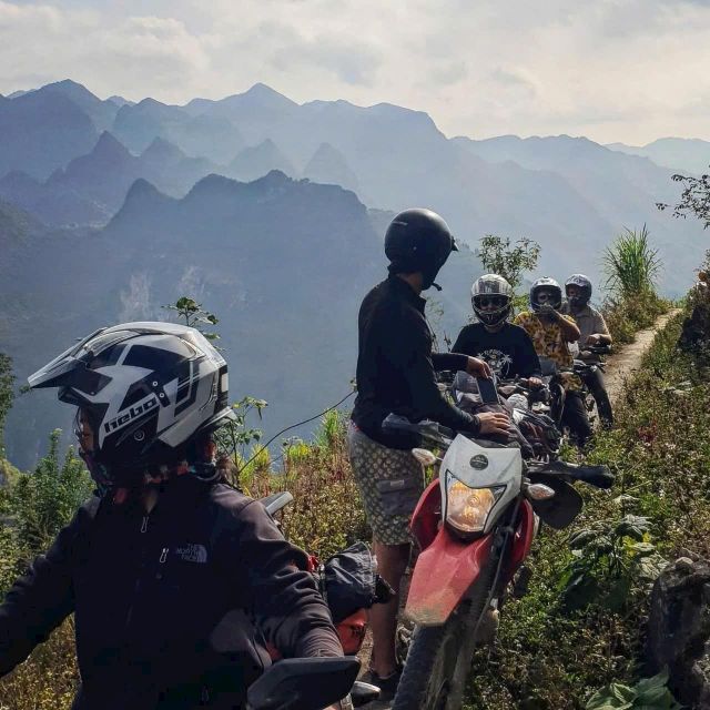 Motorbike Tour in Cao Bang 2 Days 1 Night - Frequently Asked Questions