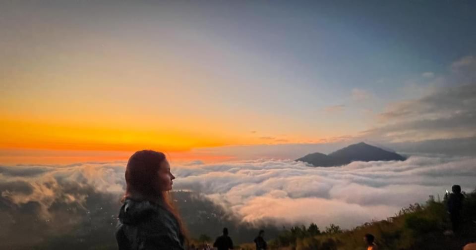 Mount Batur Sunrise Trek With Breakfast Cooked By Hot Steam - Frequently Asked Questions