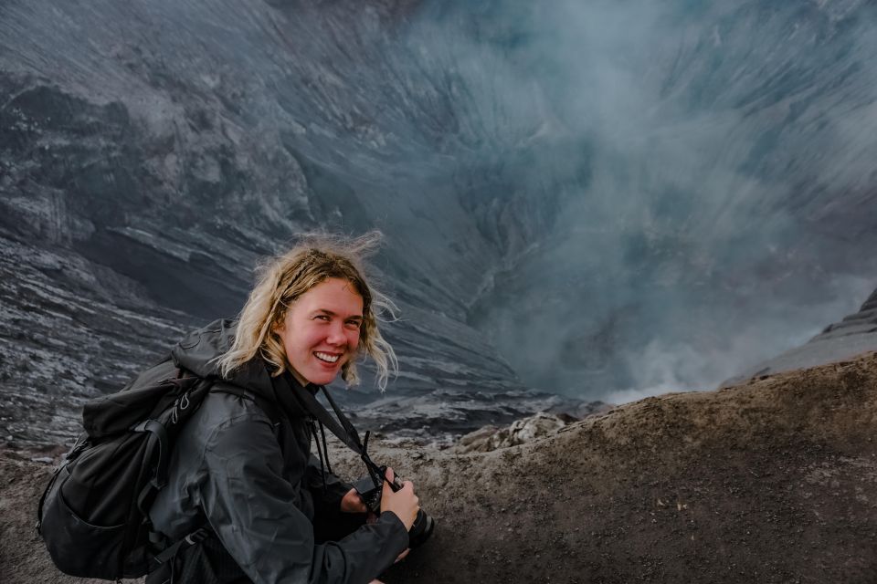 Mount Bromo Sunrise Private Tour From Malang - Frequently Asked Questions