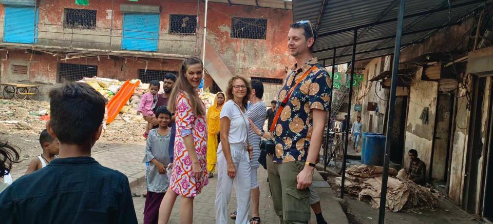 Mumbai: Private Dharavi Slumdog Tour by a Local With Pickup - Frequently Asked Questions