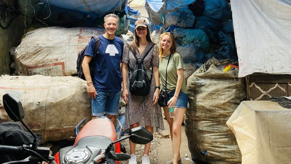 Mumbai: Private Exclusive Tour of the City and Slum Tour - Frequently Asked Questions