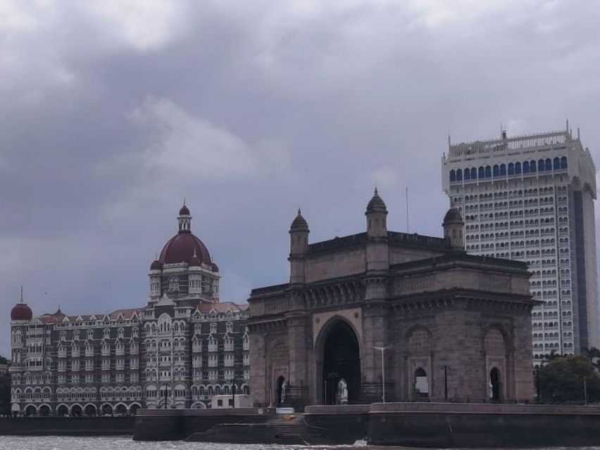 Mumbai Sightseeing: Dhobi Ghat, Local Markets & Food Tour - Frequently Asked Questions