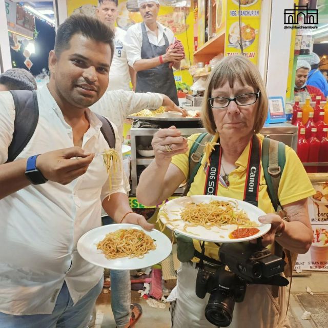 Mumbai: Street Food Tour - Frequently Asked Questions