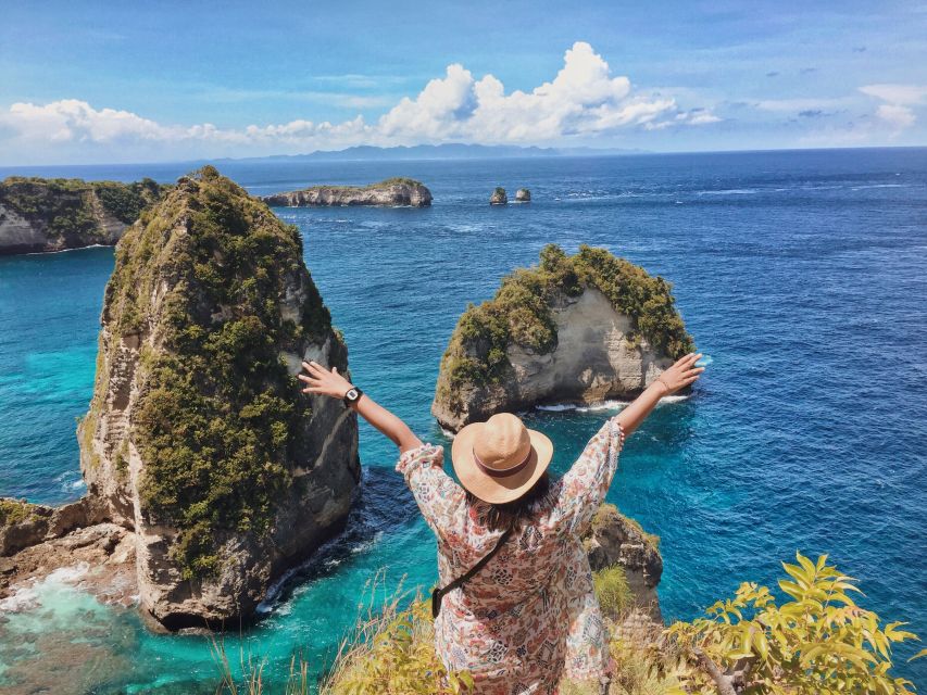 Must-Do Tours in Bali: Mt. Batur, Nusa Penida & Instagram - Frequently Asked Questions