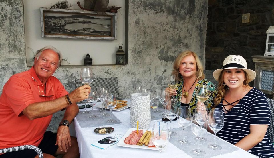 Mykonos: Half-Day Wine Tasting and Snack at a Local House - Frequently Asked Questions