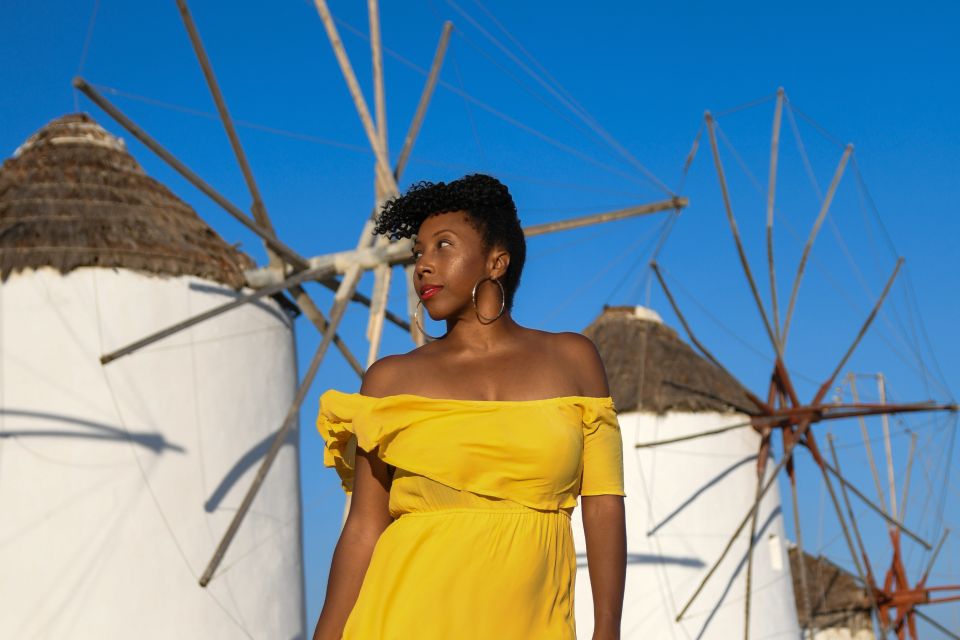 Mykonos: Photo Shoot With a Private Vacation Photographer - Frequently Asked Questions