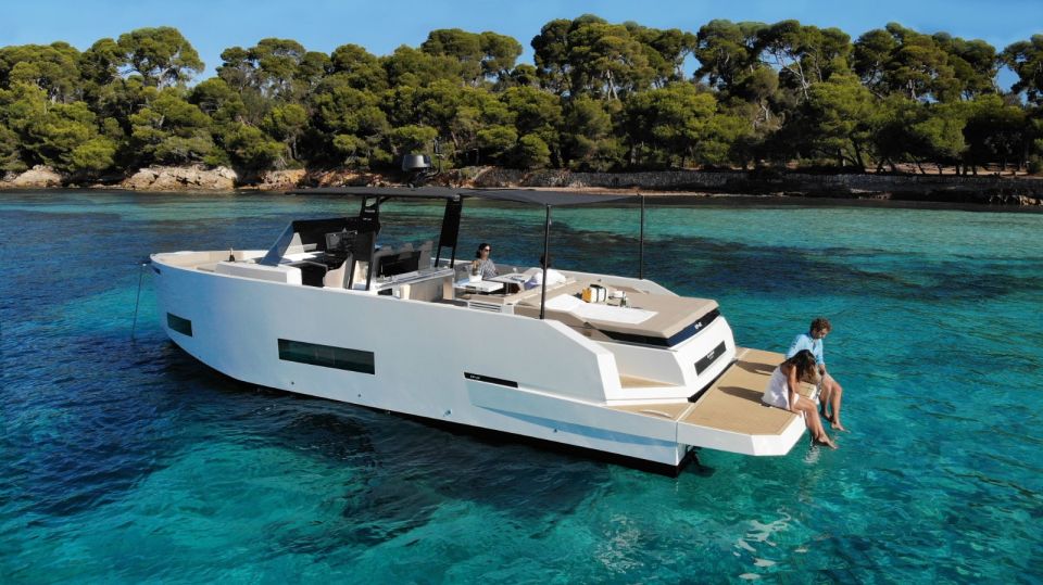 Mykonos: Private Cruise on a Brand New Luxury Yacht - Frequently Asked Questions