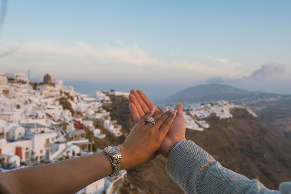 Mykonos Private Photoshoot - Frequently Asked Questions