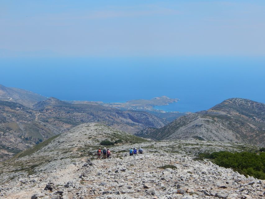 Naxos: Hike to the Top of Mount Zas With a Guide - Frequently Asked Questions