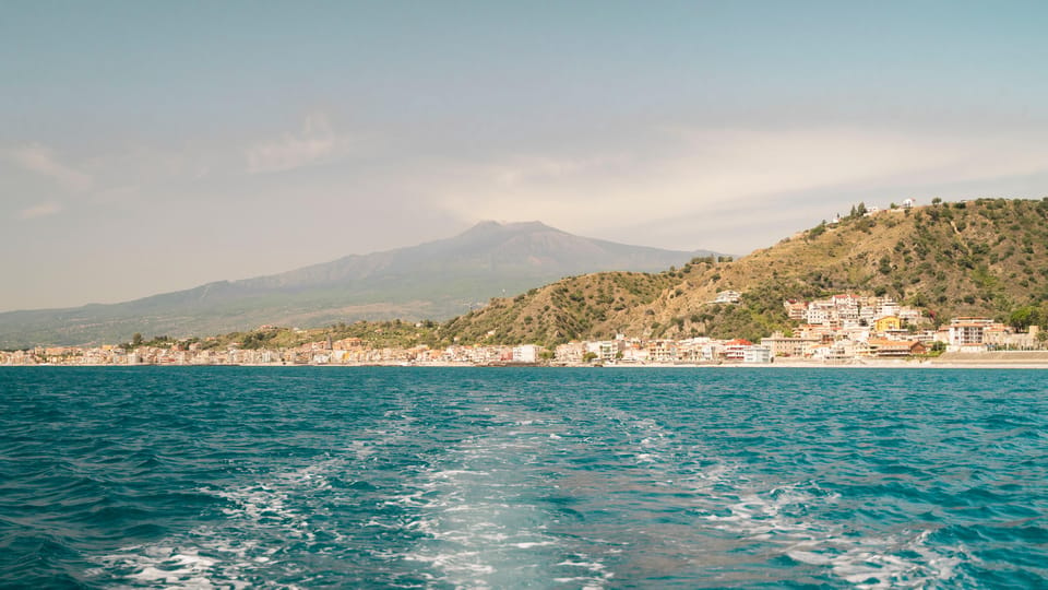 Naxos: Isola Bella Cruise With Swimming, Fruit, and Prosecco - Frequently Asked Questions