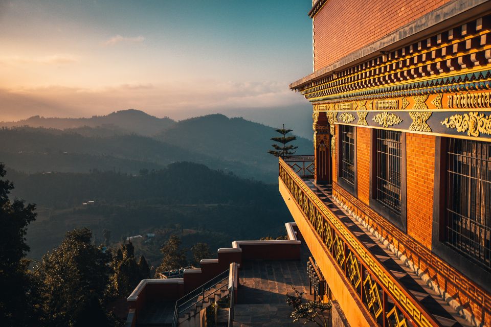Nepal Tibet Tour 8 Days - Frequently Asked Questions