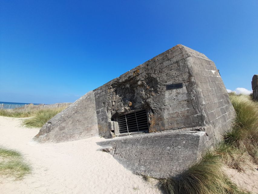 Normandy D-Day Beaches Private Canadian Sector From Bayeux - Frequently Asked Questions
