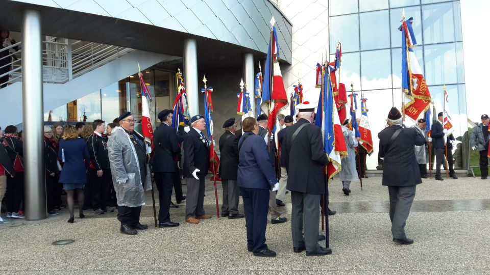Normandy D-Day Beaches Private Canadian Sector From Caen - Frequently Asked Questions