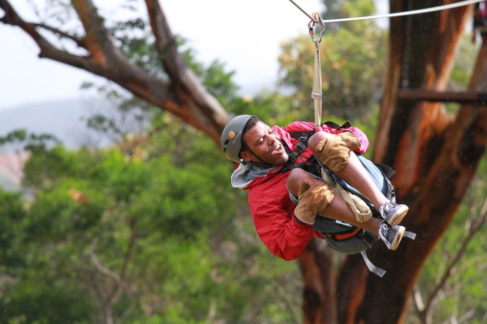 North Maui: 7 Line Zipline Adventure With Ocean Views - Frequently Asked Questions