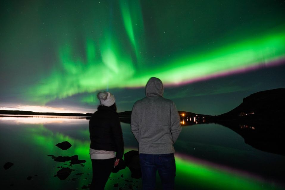 Northern Lights Tour From Reykjavik With Photography - Frequently Asked Questions