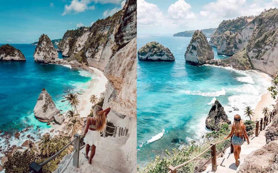 Nusa Penida Full Day Tour Many Options to Fit Your Needs - Frequently Asked Questions