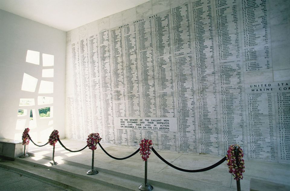 Oahu: Pearl Harbor Premium Tour - Frequently Asked Questions