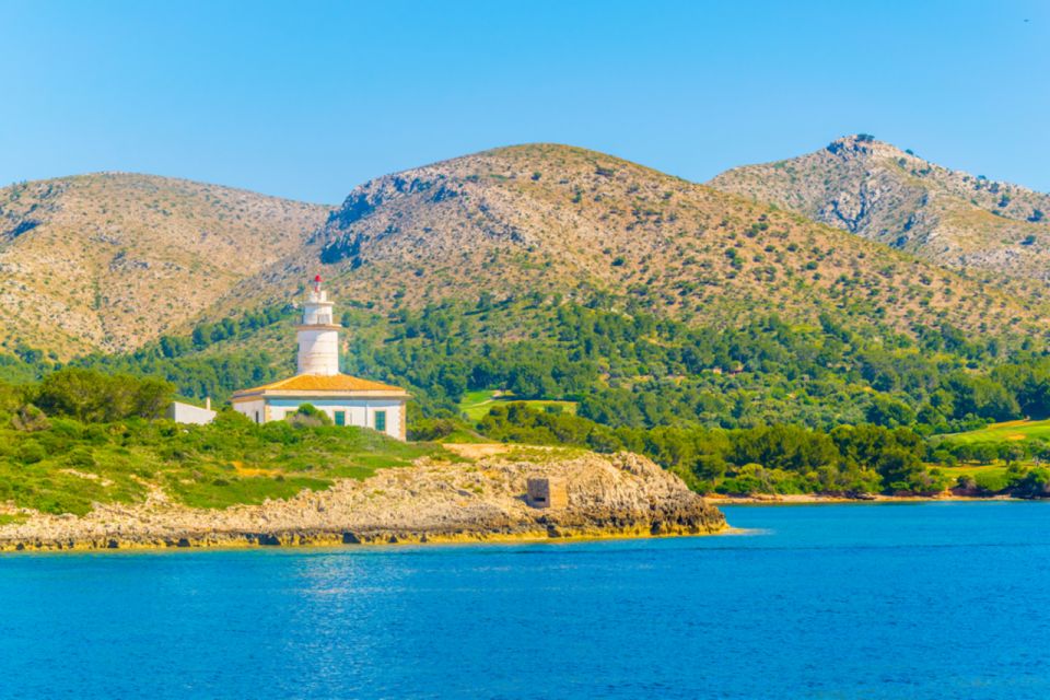 One Day Golf Experience in Mallorca - Frequently Asked Questions