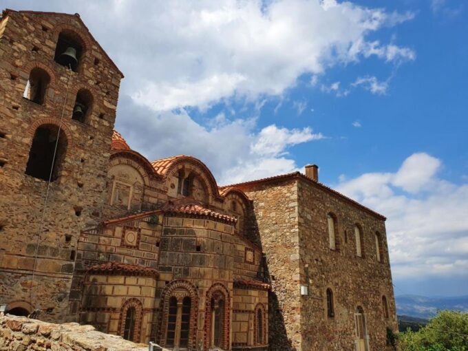 One Day Private Tour to Glory of Ancient Sparta and Mystras - Frequently Asked Questions