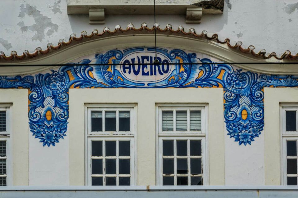 Oporto, Braga, or Guimarães: Coimbra and Aveiro Private Tour - Frequently Asked Questions