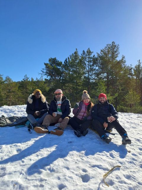 Oslo: Scenic Hike & Norwegian Waffles With a Local & Her Dog - Frequently Asked Questions
