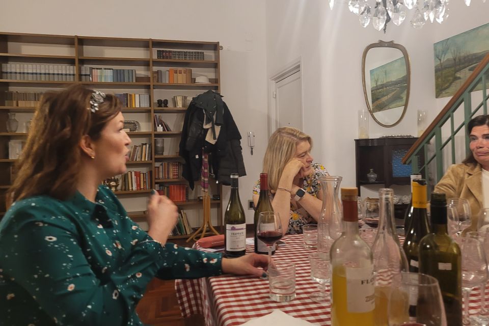 Palermo: 2-Hour Sicilian Cheese and Wine Tasting Tour - Frequently Asked Questions