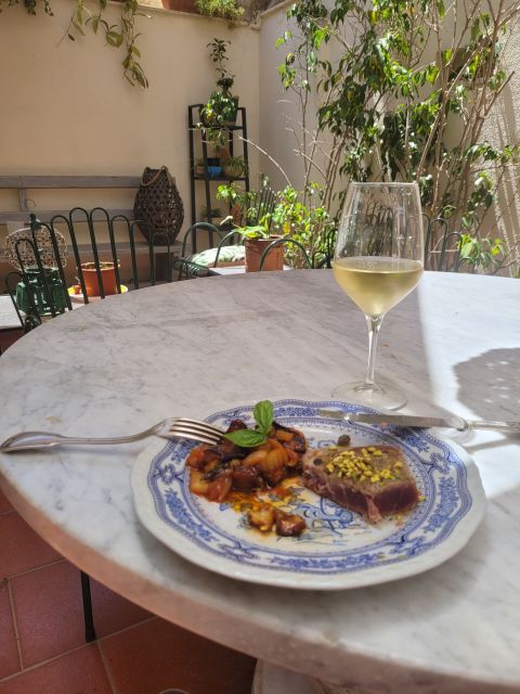 Palermo Lunch or Dinner at Home & Private Chef - Frequently Asked Questions