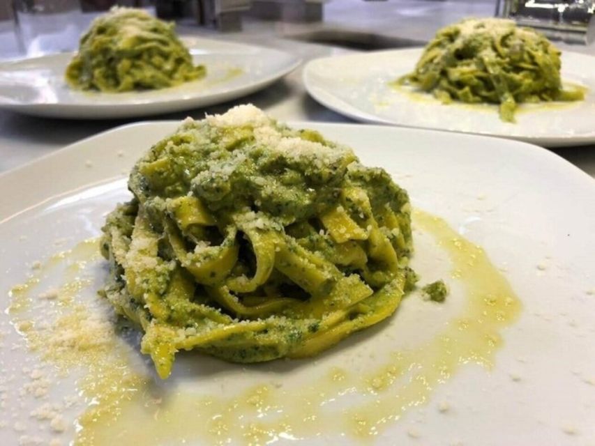 Pasta Making and Tiramisu Class in Rome (SHARED) - Frequently Asked Questions