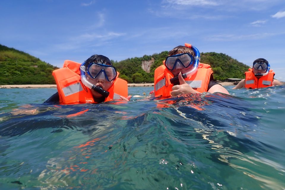 Pattaya: Private Speedboat to Coral Islands Cruise - Frequently Asked Questions