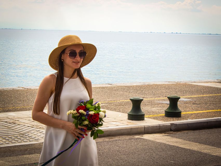 Photo Shooting in Halkidiki - Frequently Asked Questions