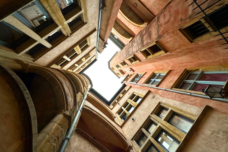 Photographic and Historical Workshop of Old Lyon - Frequently Asked Questions