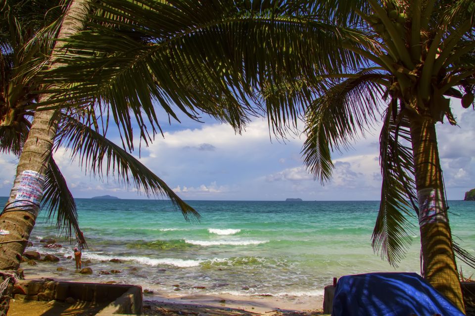 Phu Quoc Trip 3: 3 Islands Full-Day Snorkeling Tour - Frequently Asked Questions