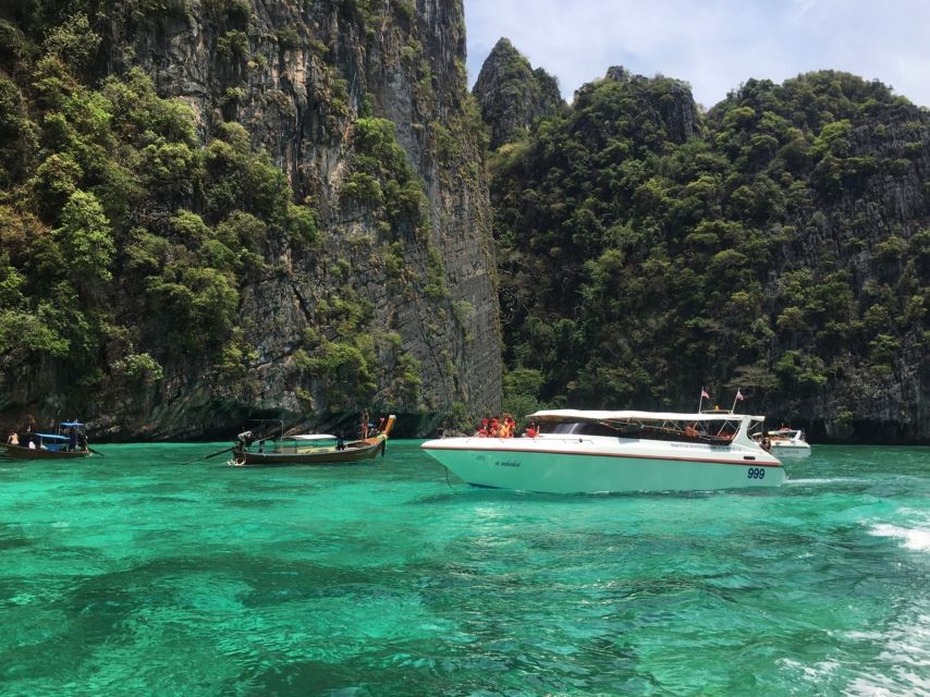 Phuket: 3 Khai Islands Tour With Snorkeling or Scuba Diving - Frequently Asked Questions