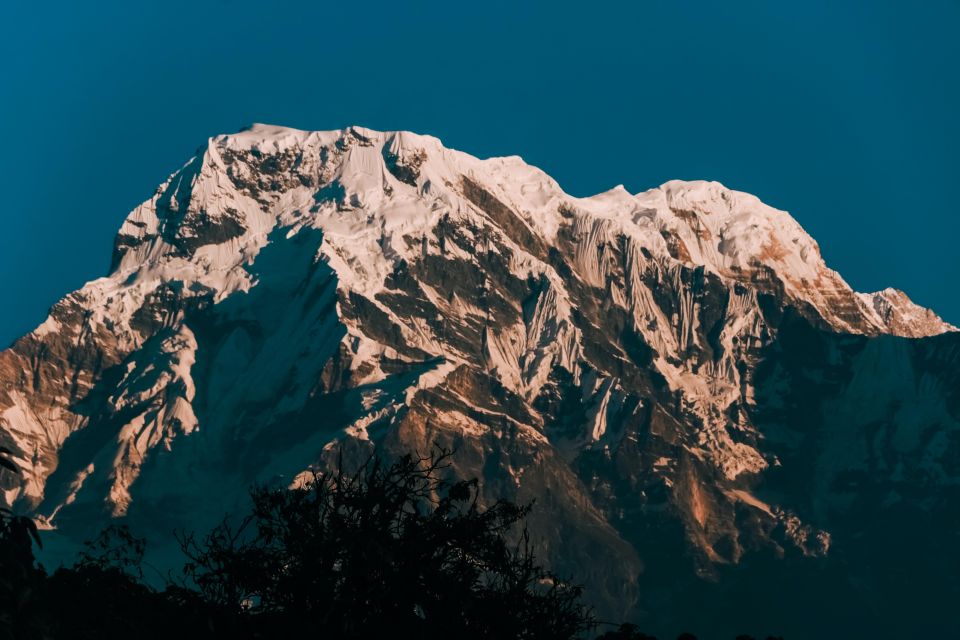 Pokhara: 5-Days Ghorepani and Poon Hill Trek via Ghandruk - Frequently Asked Questions