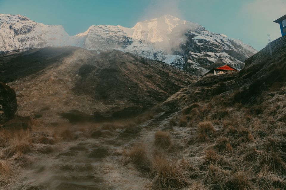 Pokhara: 9-Day Annapurna Base Camp Guided Trek Via PoonHill - Frequently Asked Questions