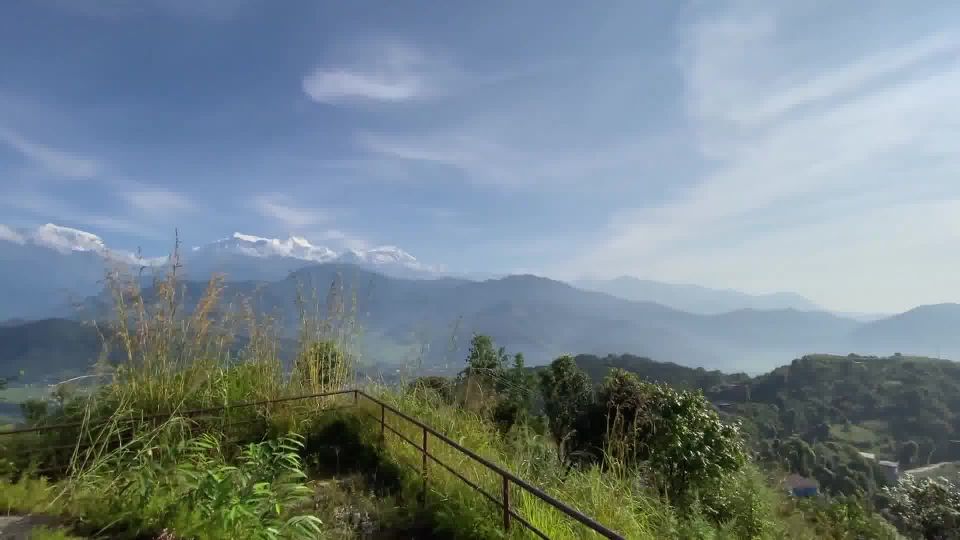 Pokhara: Guided Tour to Visit 5 Himalayas View Point - Frequently Asked Questions