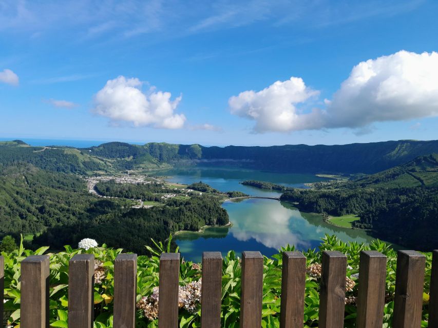 Ponta Delgada: São Miguel 2-Day West & East Volcanoes Tour - Frequently Asked Questions