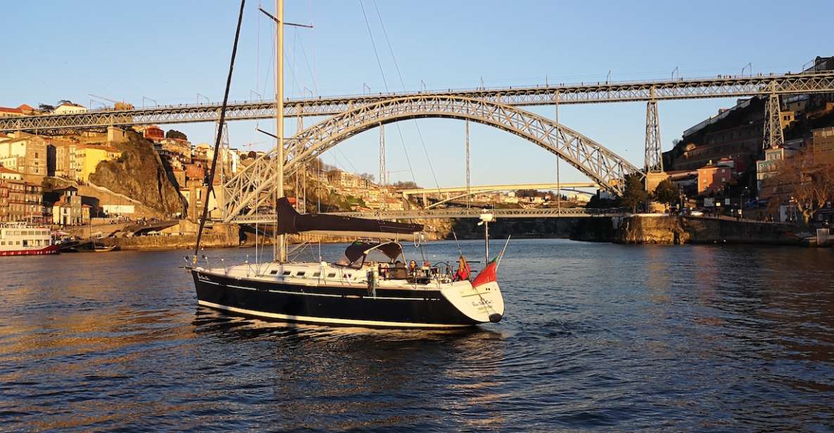 Porto: The Best Douro Boat Tour - Frequently Asked Questions