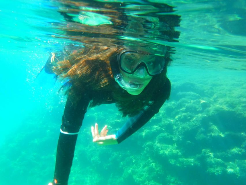 Porto Torres: Snorkeling in Balai Bay - Frequently Asked Questions