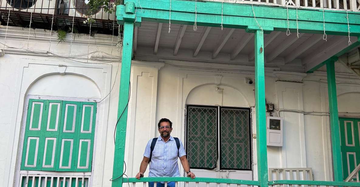 Portuguese Heritage Tour of Bombay 4 Hours - Frequently Asked Questions