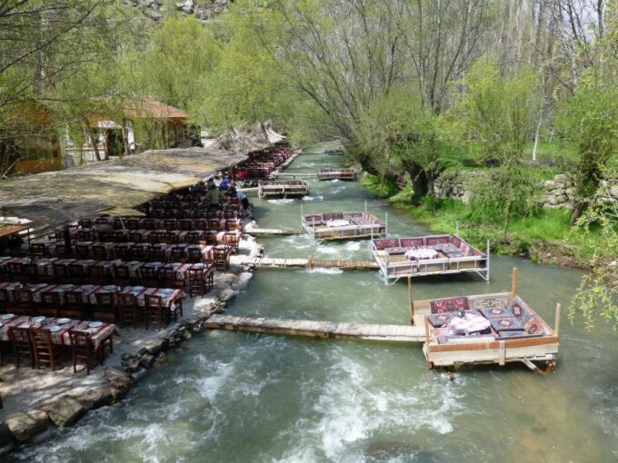 Private 10 Day Turkey Tour - Frequently Asked Questions