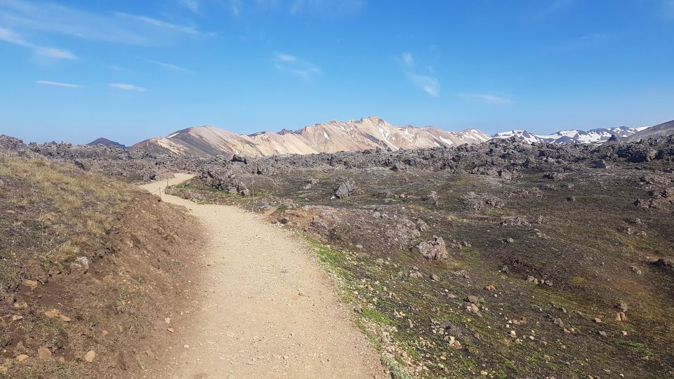 Private 12 Hour Jeep Tour in Landmannalaugar From Reykjavik - Frequently Asked Questions