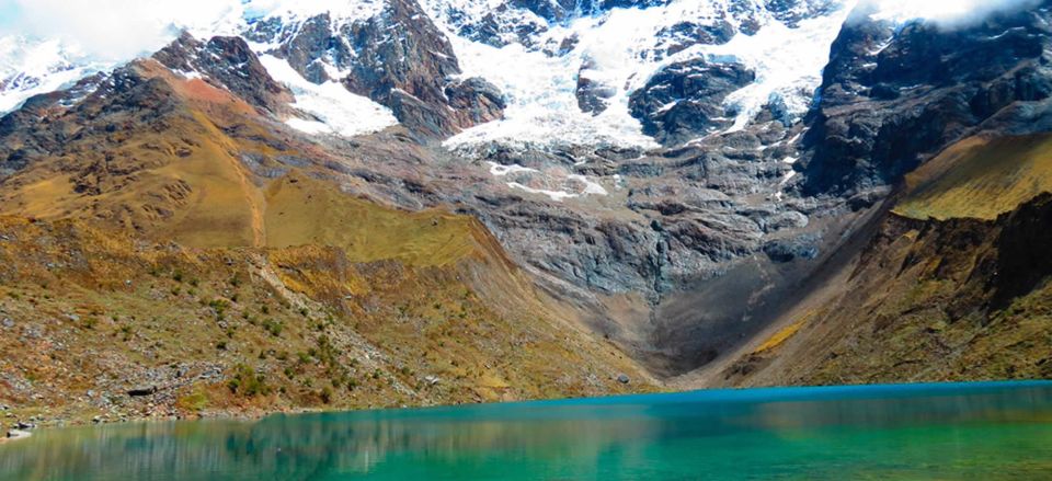 Private 5-Day Cusco-Machu Picchu-Rainbow Mountain + 3-Star Hotel - Frequently Asked Questions