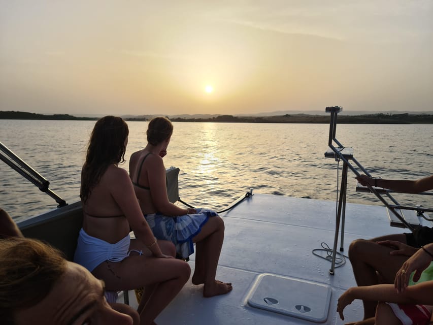 Private Boat Tour From Avola to Marzamemi/Portopalo - Recap