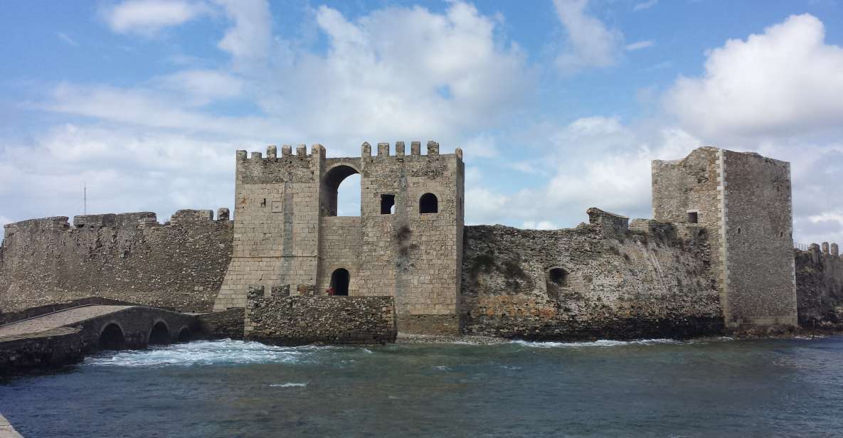 Private Day Trip to Pylos - Methoni From Kalamata. - Frequently Asked Questions