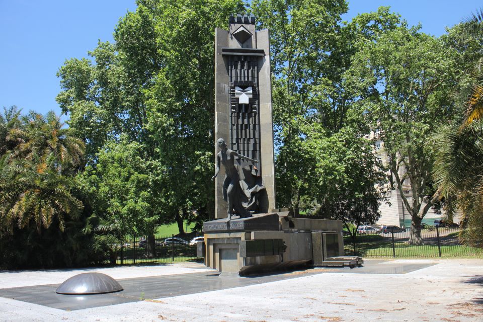 Private Evita and Peronism Historical Tour in Buenos Aires - Frequently Asked Questions