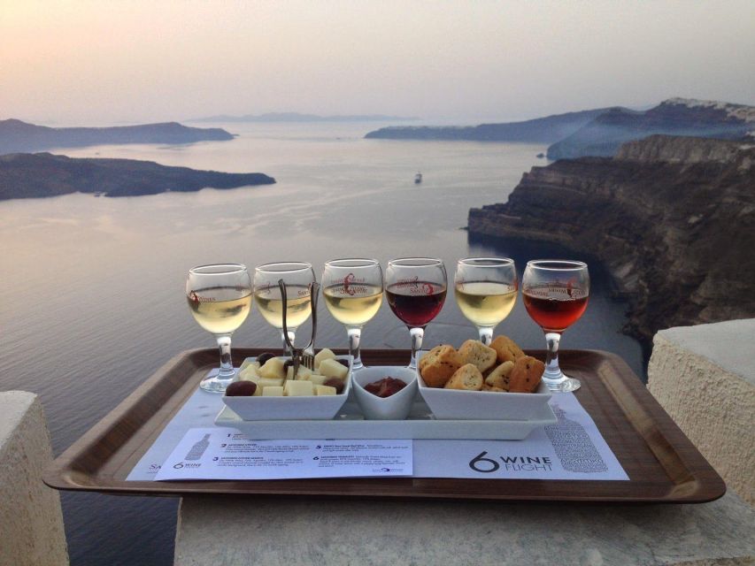 ~ Private Half Day Santorini Road Tour ~ - Frequently Asked Questions