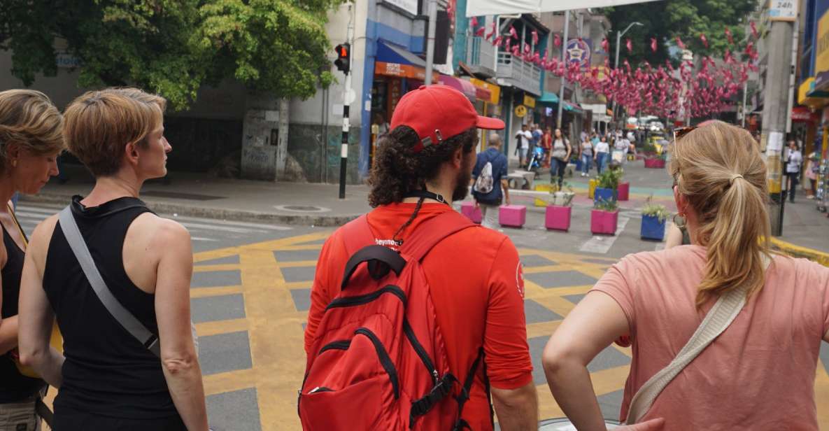 Private Medellin Tour X5 Hours With Transfers - Frequently Asked Questions