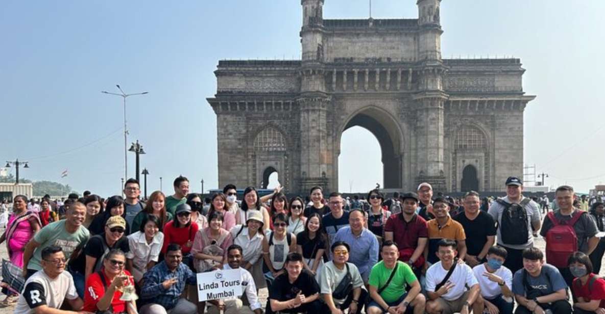 Private Mumbai Sightseeing Tour - Frequently Asked Questions